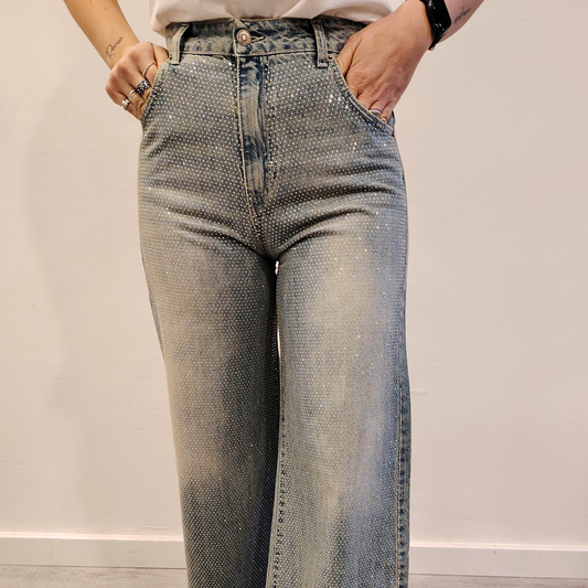 Jeans Vicolo modello Michelle