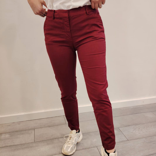 Pantalone chino