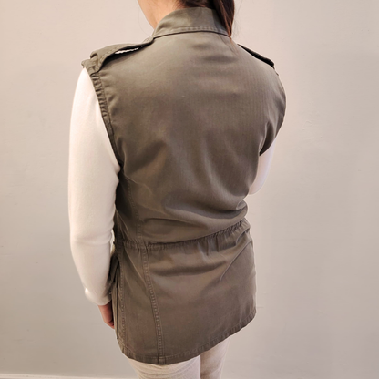 Gilet Vicolo