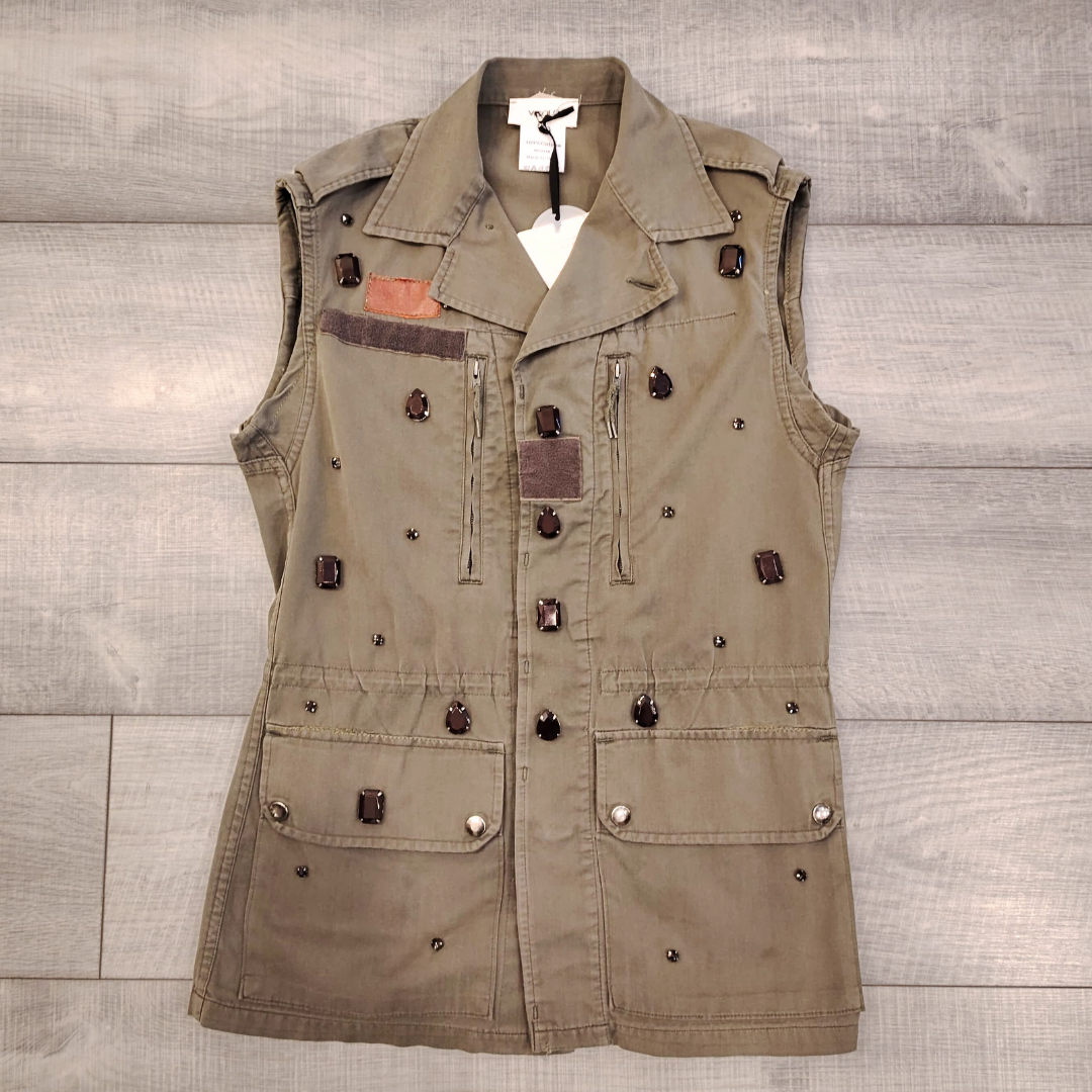 Gilet Vicolo