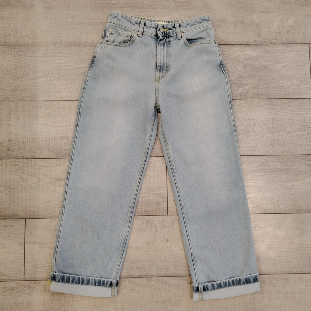 Jeans Vicolo mod. Kate lavaggio chiaro