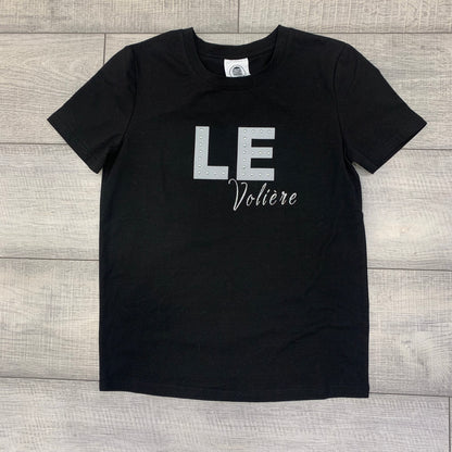 T shirt Le volière