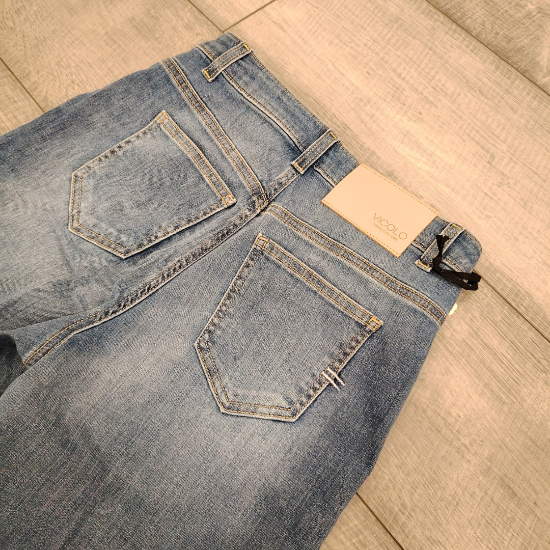 Jeans Vicolo mod. Elena