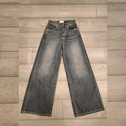 Jeans Vicolo modello Nancy