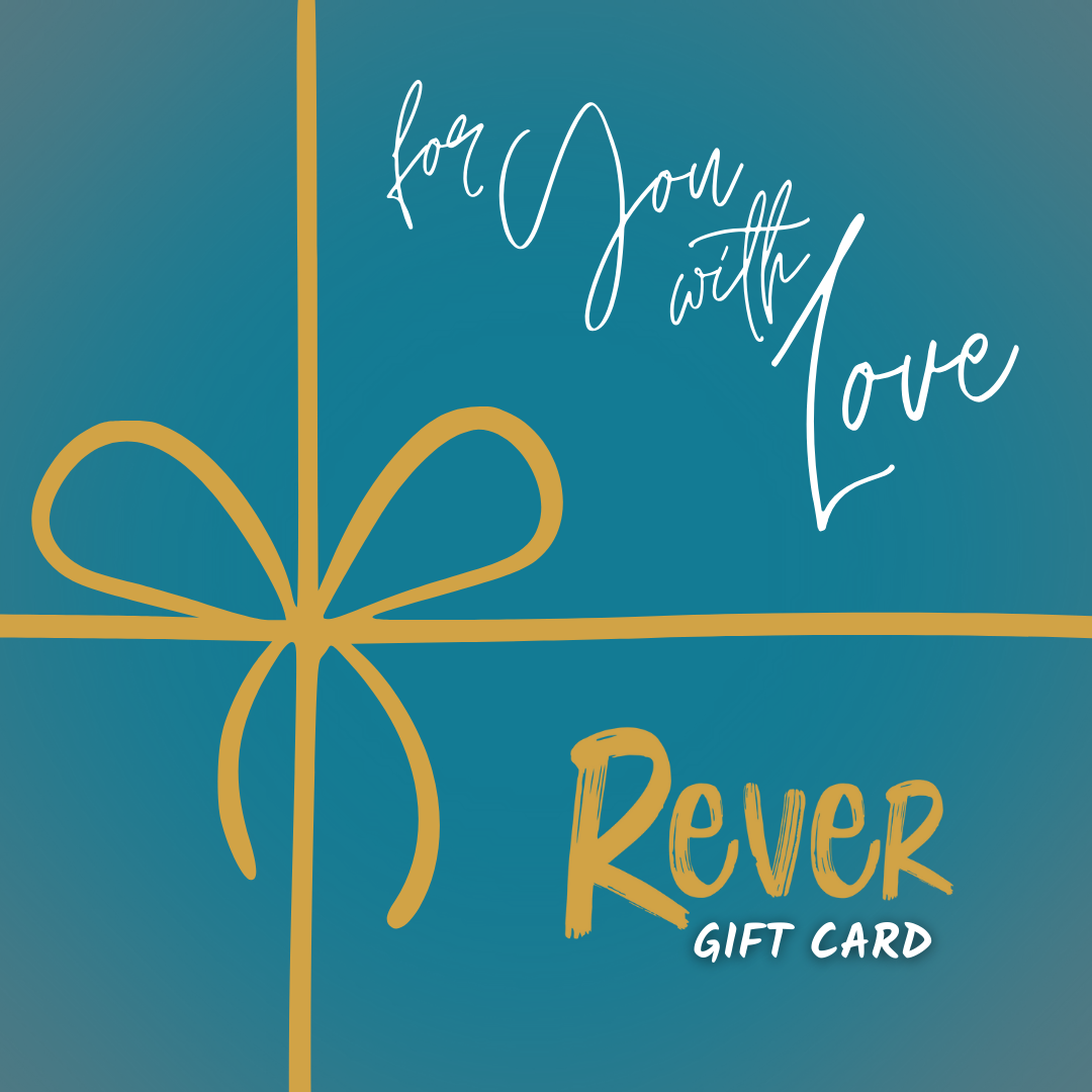 Gift Card Rever29