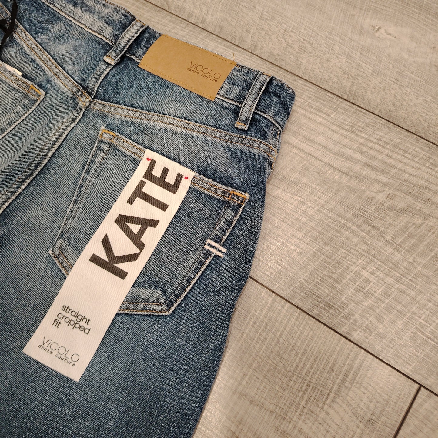 Jeans Vicolo modello Kate