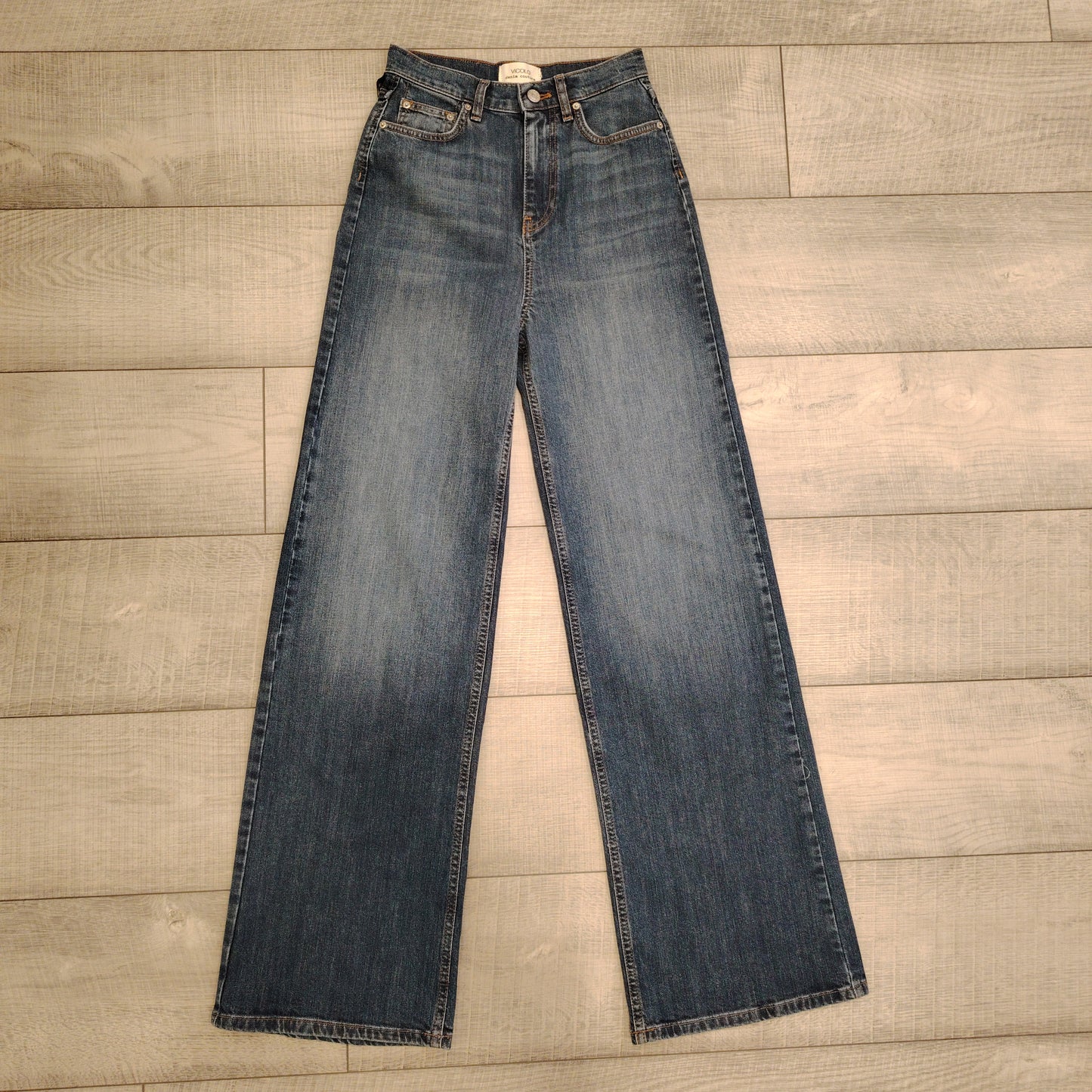 Jeans Vicolo modello Lexie